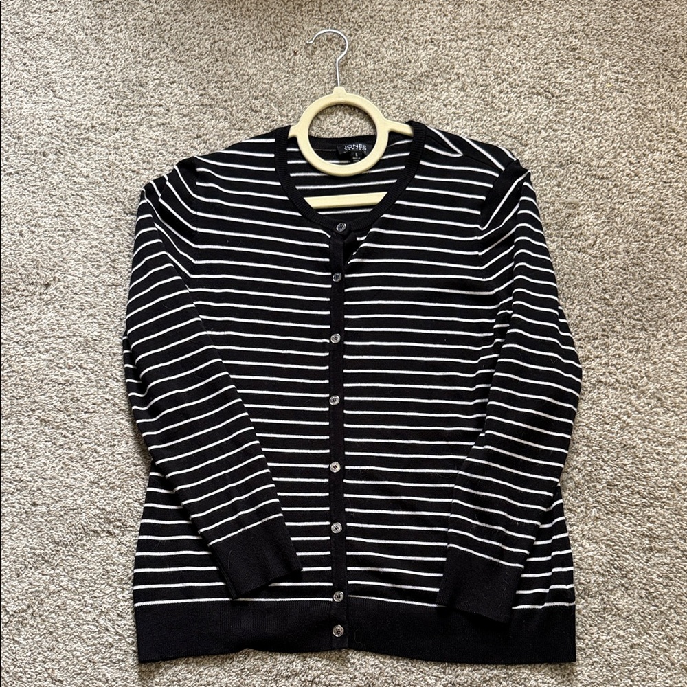 Jones NY Cardigan